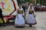 Vila-real rinde ofrenda a Sant Pasqual