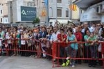 Vila-real rinde ofrenda a Sant Pasqual