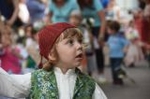 Vila-real rinde ofrenda a Sant Pasqual