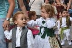 Vila-real rinde ofrenda a Sant Pasqual