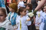 Vila-real rinde ofrenda a Sant Pasqual