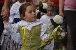 Vila-real rinde ofrenda a Sant Pasqual