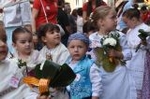 Vila-real rinde ofrenda a Sant Pasqual