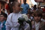 Vila-real rinde ofrenda a Sant Pasqual