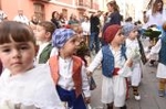 Vila-real rinde ofrenda a Sant Pasqual