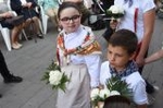 Vila-real rinde ofrenda a Sant Pasqual