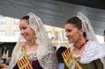 Vila-real rinde ofrenda a Sant Pasqual