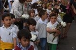 Vila-real rinde ofrenda a Sant Pasqual