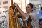 Vila-real rinde ofrenda a Sant Pasqual