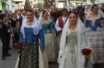 Vila-real rinde ofrenda a Sant Pasqual