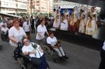 Vila-real rinde ofrenda a Sant Pasqual