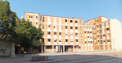 PP: Compromís i PSPV rebutgen exigir de nou al Consell l’enderrocament de l’Edifici 167 com reclamen els veïns
