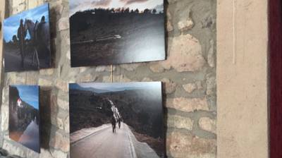 Les fotografies d'Imaginària arriben a Ares del Maestrat