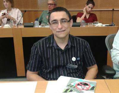 Alejos (Compromís Xilxes): Sembla broma que el Govern de l’estat no tingue previstes alternatives per fer viables les dessaladores