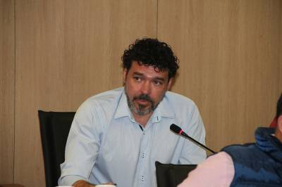 Onda Sí Se Puede consigue que se cambien las barredoras de limpieza viaria