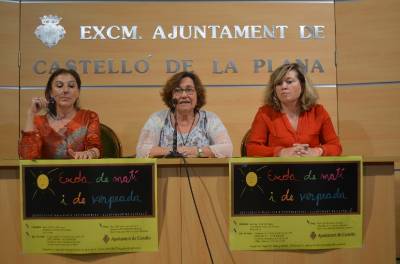Los trabajadores de la Escola de Matí i Vesprada habrán de tener formación en igualdad de género