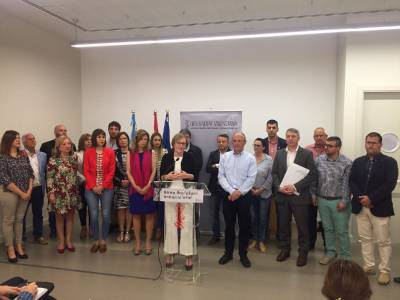 Vila-real se suma al Consell para reclamar la liberalización de la AP-7 e incluirá en el plan de accesos el enlace con la CV-20