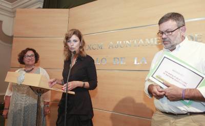 Marco afirma que el superávit y el recorte de la deuda permitirán impulsar más políticas sociales y de empleo en Castellón