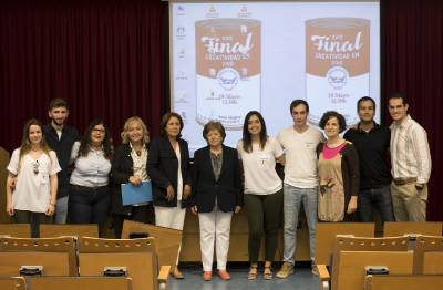 El equipo Iconic Mass se alza con el galardón de la decimoctava edición del Seminario de Creatividad en Vivo de la UJI-McCann