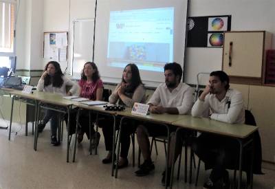 El Punto PAE de Borriana se renueva para seguir ofreciendo asesoramiento, información y tramitación a proyectos emprendedores y empresas