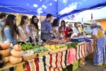 Mercat tradicional valencià