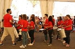 El primer Dia dels Xiquets reuneix a 380 menuts a Almassora