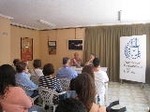 Segona conferència dels Dissabtes Literaris 2017