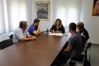 El jueves se cierra el plazo para inscribirse en la XIII Volta a Peu de Vall d’Alba
