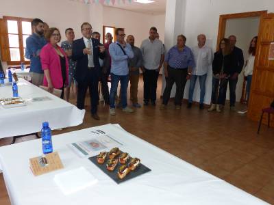 Brillante Día de la Mancomunidad Espadán Mijares, pese a algo de lluvia