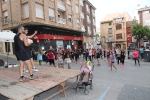 Record en todos los aspectos de la Gigante de Piedra-Campeonato de España de BTT Ultra Maratón
