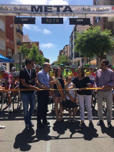 La Diputación programa un fin de semana repleto de deporte para consolidar la marca 'Castellón, escenario deportivo'