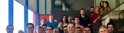 La Diputación garantizará el crecimiento y consolidación de 14 empresas en el V 'Castellón Global Program'