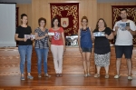 Elisa Saurí gana los 2.500 euros de la Ruta de la Tapa de Almenara