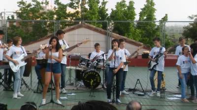 L'Emma celebra el concierto de su quinto aniversario