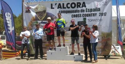 Finaliza el Cross Country 2017 en L’Alcora