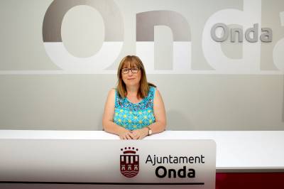 Onda incrementa las políticas sociales en los 2 últimos años para fomentar la igualdad de oportunidades