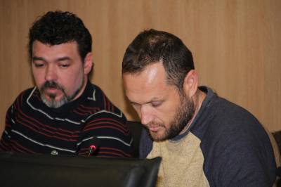Onda Sí Se Puede y EUPV presentan seis mociones al Pleno