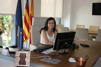 Almassora aspira a convertir-se en Municipi Industrial Estratègic