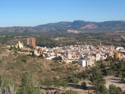 L'Ajuntament sotmet a informació pública el nou PGOU de l'Alcora