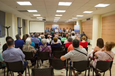 El PSOE de Onda hace balance de dos años de gobierno con la vista puesta en los retos del futuro