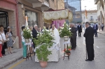 Procesión del Corpus Christi