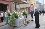 Procesión del Corpus Christi