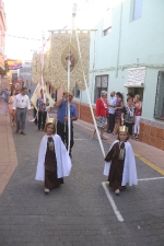 La Vilavella celebra la fiesta del Corpus Christi