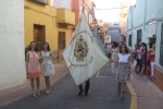 La Vilavella celebra la fiesta del Corpus Christi
