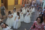 La Vilavella celebra la fiesta del Corpus Christi