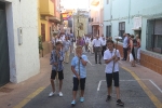 La Vilavella celebra la fiesta del Corpus Christi