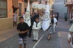 La Vilavella celebra la fiesta del Corpus Christi