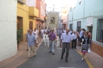 La Vilavella celebra la fiesta del Corpus Christi