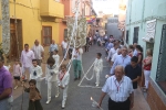 La Vilavella celebra la fiesta del Corpus Christi