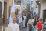 La Vilavella celebra la fiesta del Corpus Christi